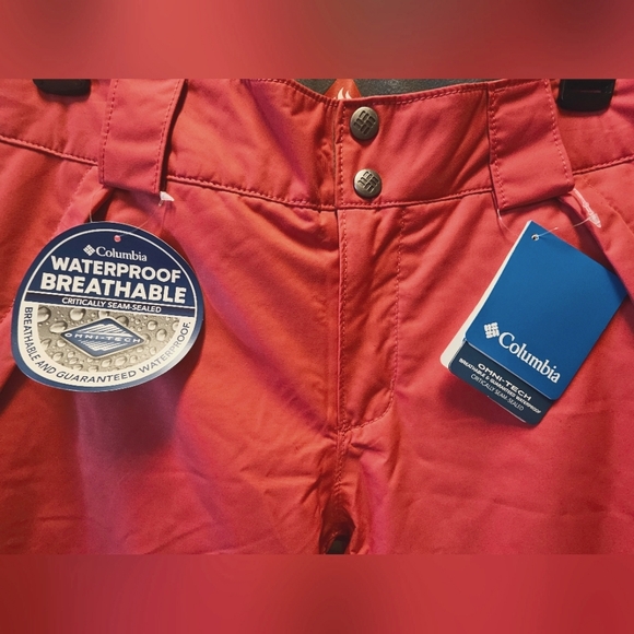 Columbia Omni-Tech Snow/Ski Pants - Picture 2 of 4